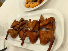 -金时代顺风大酒店(临港百联店)
