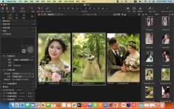 -乐派诗婚纱摄影