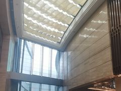 -惠州皇冠假日酒店·西餐厅·自助餐厅