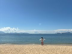 -大梅沙海滨公园