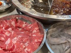 -憨铁匠老火锅(龙岗万科里店)