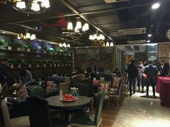 -真枪会射击俱乐部(河西中央公园店)