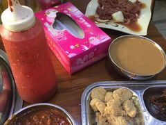 -延成苑韩式烤肉店(长春道店)