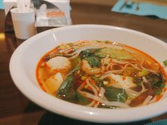 -厦门希尔顿逸林酒店·圆聚自助餐厅(五缘湾店)