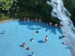 -苏州乐园森林水世界