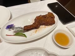-香港龙凤楼(陆家嘴中心店)