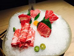 -余欢领鲜火锅(新街口店)