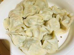 -金谷园饺子·烧烤·家宴(人大总店)