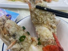 -喜相逢海鲜美食城(五邑平价农副产品批发市场店)
