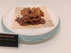 潮州卤鹅翅拼鹅胗-南湖春色海鲜食府(中兴街店)