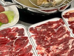 -福合埕牛肉火锅(长平国新店)
