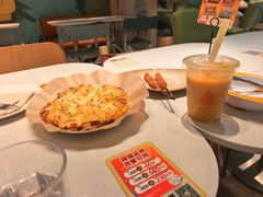 -乐凯撒披萨(蛇口花园城店)