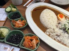 -CURRY YA 熟成咖哩專門店(深圳湾万象城店)