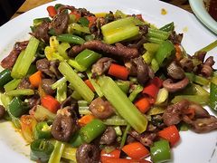 -小天府川菜馆(魏公村店)