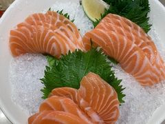 -新一番三文鱼寿司(大东海店)