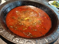 -大鱼山房鱼头火锅(老字号品质店)