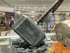 -微缤礼物(青岛海信广场店)