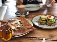 -RAC BAR(安福路店)