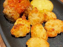 -萨莉亚意式餐厅(杭州西溪龙湖天街店)