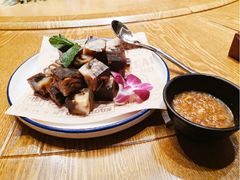 -新海渔港·胶东海鲜家常菜·家宴(奥体中心店)