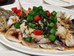 -老洋坊饭店(厚街东宝路店)