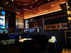 -烤匠麻辣烤鱼(环球中心店)