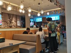 -冷面大王(大南街店)
