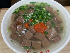 -新丰小吃(中山中路分店)