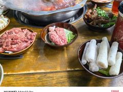 -正南齊北重庆老火锅(光华村直营店)