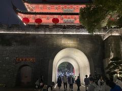 -鼓楼(西湖风景名胜区)