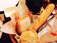 -YUE·6·西式融合餐厅(外滩六号店)