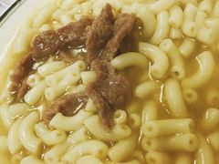 -澳洲牛奶公司(佐敦店)