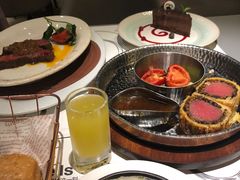 -西堤牛排(北京国瑞店)
