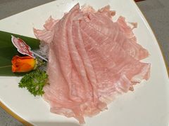 -海底捞火锅(金光华店)