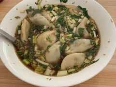 -尤素福东举院饺子馆