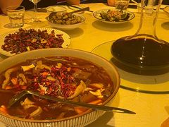 -龙门阵茶屋川菜馆(武康路店)