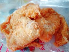 -白纸坊美式炸鸡