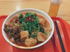 -螺小胖柳州螺蛳粉(钟楼总店)