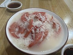 -红灯笼龙凤饭店(宁波老字号店)