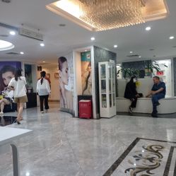 -深圳春天阳光医院·轮廓抗衰中心