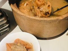 -刘胖子家常菜·蹄花焖藕(江汉路总店)