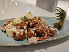 -鹿港小镇(悠唐店)