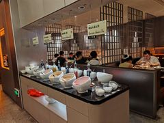 -牛事制造局牛肉火锅(莲岳路店)