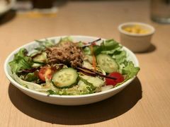 -COCO壱番屋(北京平安国际金融中心店)