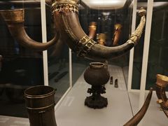 -丹麦国家博物馆