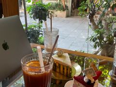 -西关84·History·Art·Cafe