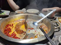 -小龙坎火锅(总店)