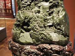 -北京工艺美术博物馆