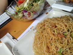-木屋烧烤(惠阳华润小径湾店)