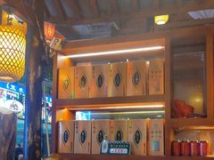 -五味坊·喜宴楼(瑞丰商博城店)